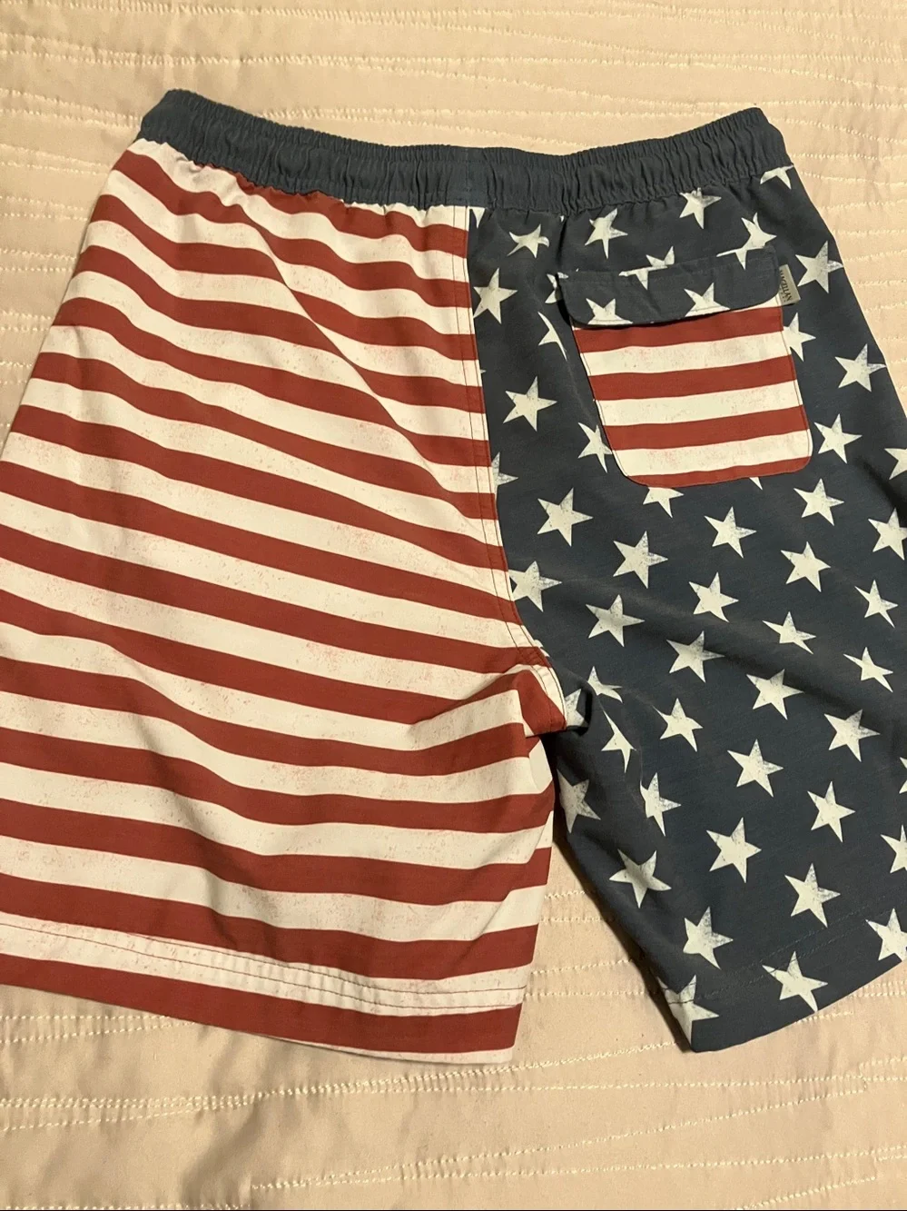 Megellan magellan patriotic